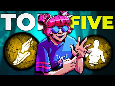 The BEST Survivor Meta Builds Right Now