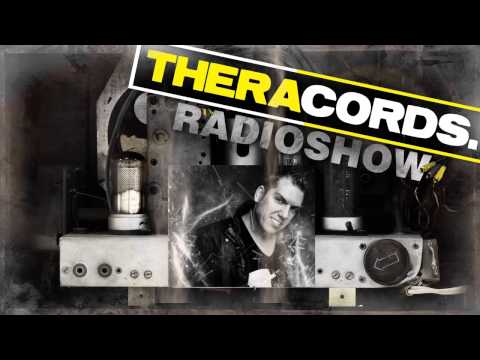 Q dance Radio presents Theracords Radio Show   October 2014