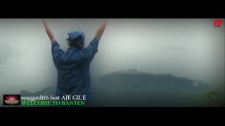 Download lagu Welcome to Banten AJE GILE feat reaggedith band mp3