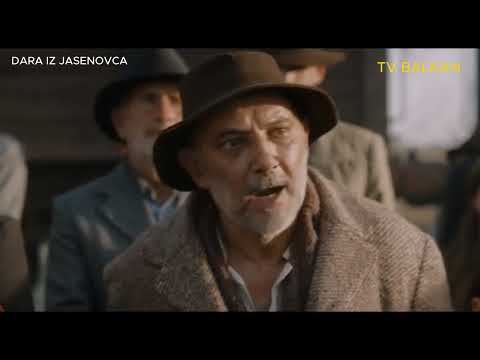 DARA IZ JASENOVCA  1 DEO