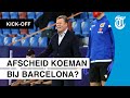 ‘Dick Advocaat is op oorlogspad’