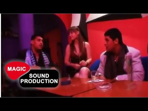 ALEX, ZAKU, PEDRO SI FLORIN MINUNE - NOI SUNTEM CEI MAI BUNI