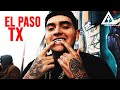 TEXAS HOOD TOUR: EL PASO | MOST DANGEROUS BORDER TOWN