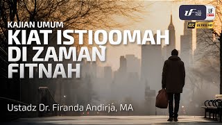 Download lagu Kiat Istiqomah Di Zaman Fitnah - Ustadz Dr. Firanda Andirja, M.A. mp3 Download lagu Kiat Istiqomah Di Zaman Fitnah - Ustadz Dr. Firanda Andirja, M.A. mp3