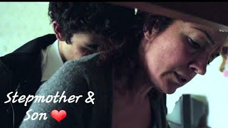 Forbidden Love: Top 5 Stepmother & Son Movies That Will Shock You!