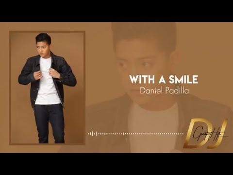 Video thumbnail for With a Smile