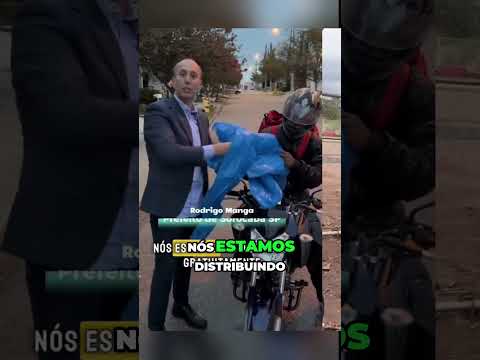 MATRAÇA MOTORBOY INAUGURA PIT STOP GRATUITO EM SOROCABA@RodrigoMangaBrasil @clipeibrasil
