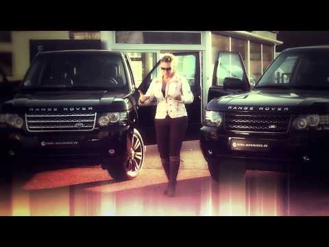 Goca Krstic - Kavez (Official Video)