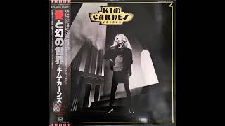 A4  Does It Make You Remember  - Kim Carnes – Voyeur (Album) 1982 Japan Vinyl HQ Audio Rip
