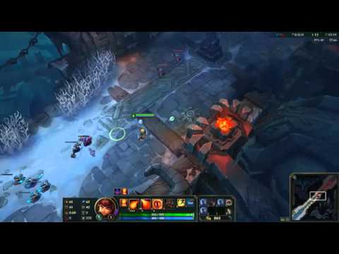 Vincent vs Kyle Round 4