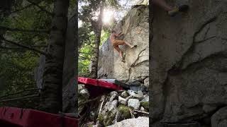 Video thumbnail: La croqueta, 7a. Cavallers