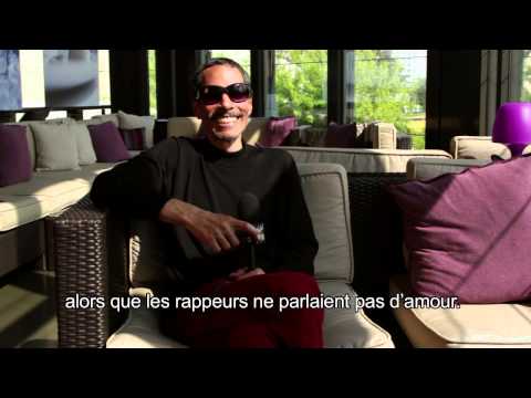 Interview - Shuggie Otis | Montreux Jazz Festival 2013