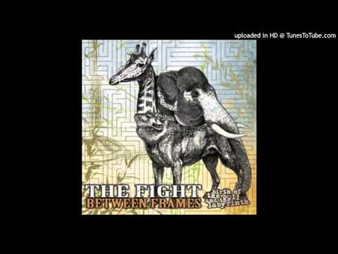 The Fight Between Frames - Red Rubber jungle