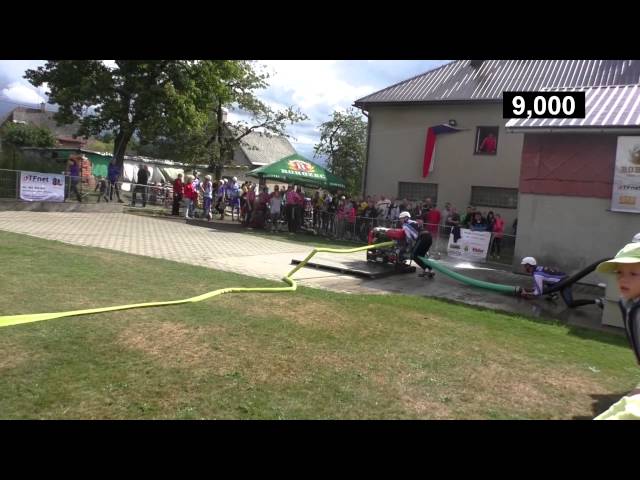 Dobšín Kamenice, 05. 09. 2015