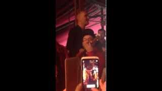 Aldebert, "Range Ta Piaule", Enfantillages 2, Live@ La Défense, 5/04/14