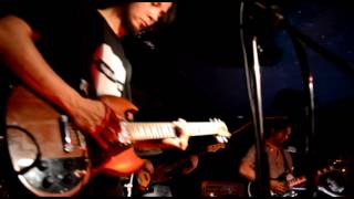 STEP IN FLUID, Full show + Interview - Mondo Bizarro (Rennes) 24/11/2011