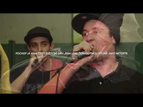 BARONAK BLANCO & PHORMA - POSUNOUT TO DÁL (PROD. DIDKER)