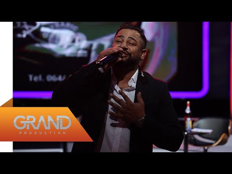 Nikola Ajdinovic - Ljubavi veruj mi - PZD - (LIVE) - (Tv Grand 24.01.2022.)