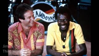 Jimmy Cliff   Third World People