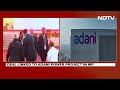 Adani, Ambani Collaborate - Reliance Picks Stake In Adani Project. A First - Video