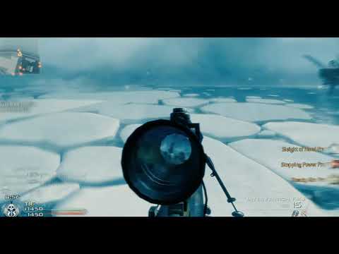 Synth Max - Max High #1