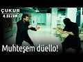 Çukur 4 Sezon 19 Bölüm Muhteşem Düello