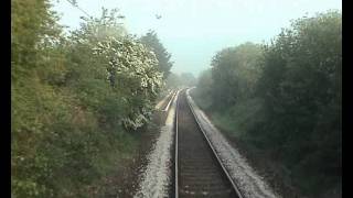 preview picture of video 'Exeter - Barnstaple..wmv'