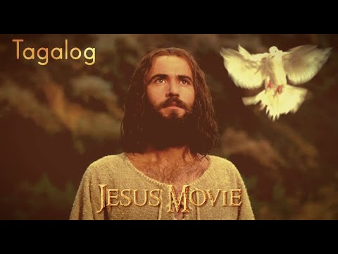 Jesus Christ Story | Tagalog Dubbed | Full Movie