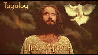 Download lagu The Jesus Movie -  Tagalog Filipino mp3