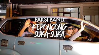 Download lagu PAKSI BAND - KERONCONG SUKASUKA mp3 Download lagu PAKSI BAND - KERONCONG SUKASUKA mp3