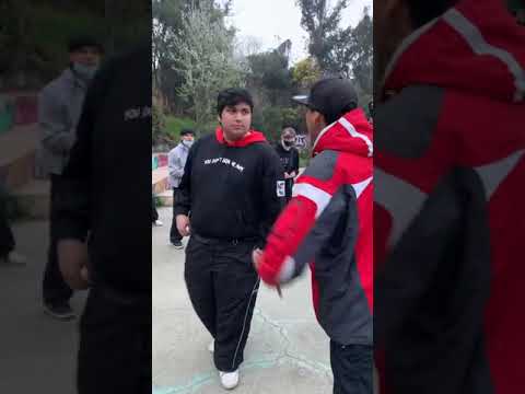 Enzerio-KabroReyes-Dario /EVENTO A BENEFICIO( MC SAMO)