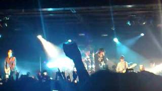 I Can&#39;t Control Myself - The Horrors