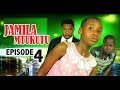 JAMILA MTUKUTU episode 4 (Swahili series)