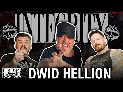 HardLore: Dwid Hellion (Integrity)