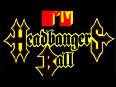 Headbangers Ball Documentary
