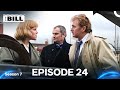 The Bill Season 7 Episode 24 The Better Part Of Valour 1991
