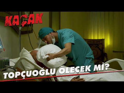 Ertan, Ali Toğçuoğlu'nu boğuyor! - Kaçak