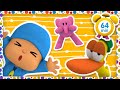 POCOYO MAGYARUL AZ ÉRZELMEKRŐL ️ 64 Perc Teljes Epizódok Rajzfilm Gyerekeknek