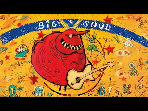 Lost My Girl - Big Soul
