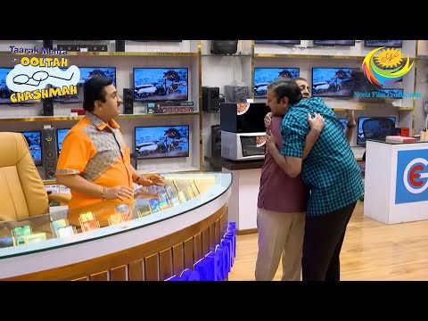 Why Does Bagha Get Emotional In Front Of Jethalal? | Taarak Mehta Ka Ooltah Chashmah | Jetha Rocks