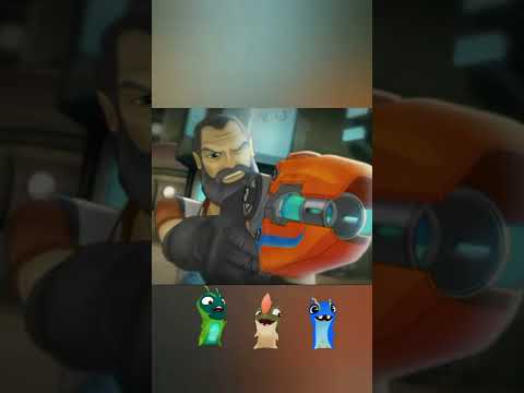 ¿Sabias esto sobre la pistola de Will shane?