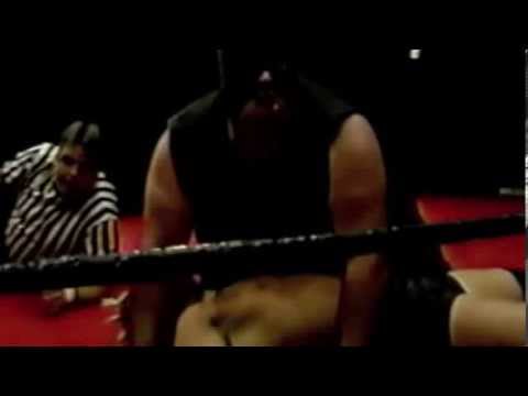 Professional Championship Wrestling on UPN (PCW on UPN) - Episode #7 (1 of 3)