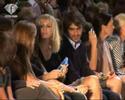 fashiontv | FTV.com - Diesel front row New York S/S2008