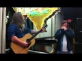 Gibson Austin Backroom Bootleg Sessions - Michael O'Connor & Adam Carroll - Bottle Down