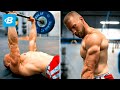 How to Build Your Triceps | Davis Diley #shorts