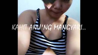 ako&#39;y sayo at ika&#39;y akin lamang by jay r moo