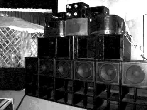 The Dub Machinist (Ft. I-Plant) - No Smoking Aera (Part 2)