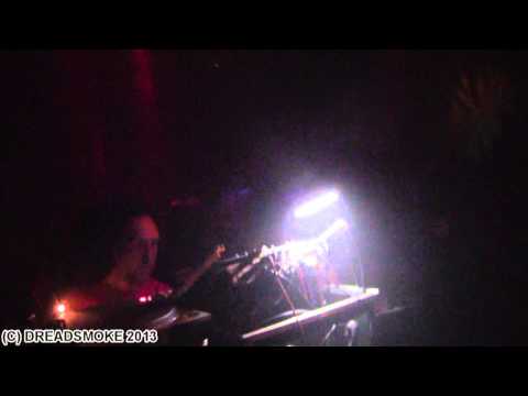 KING SHILOH SOUNDSYSTEM - save ya dubsoul  \ tune pt13 @ W2 ( rewind #4 ) 30-3-2013
