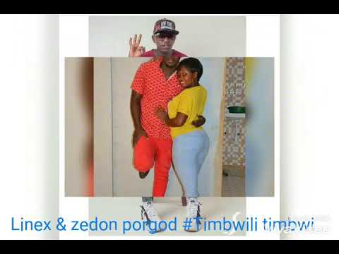 Linex & Porgod #Timbwili timbwili ( kimenuka)