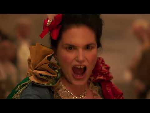Il Boemo Trailer Viff 2023
